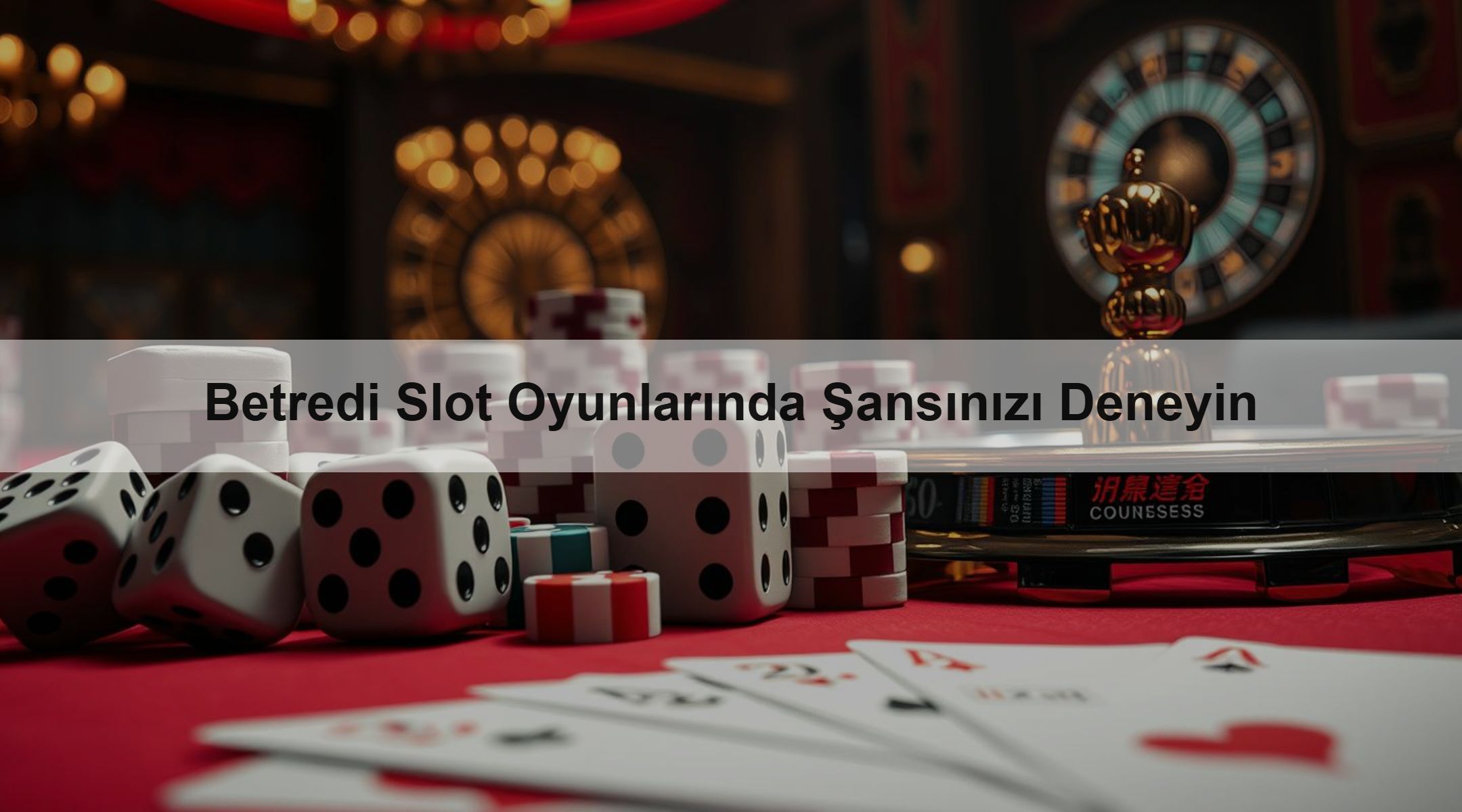 Betredi Slot Oyunlarında Şansınızı Deneyin 1 Betredi Slot Oyunlarında Şansınızı Deneyin