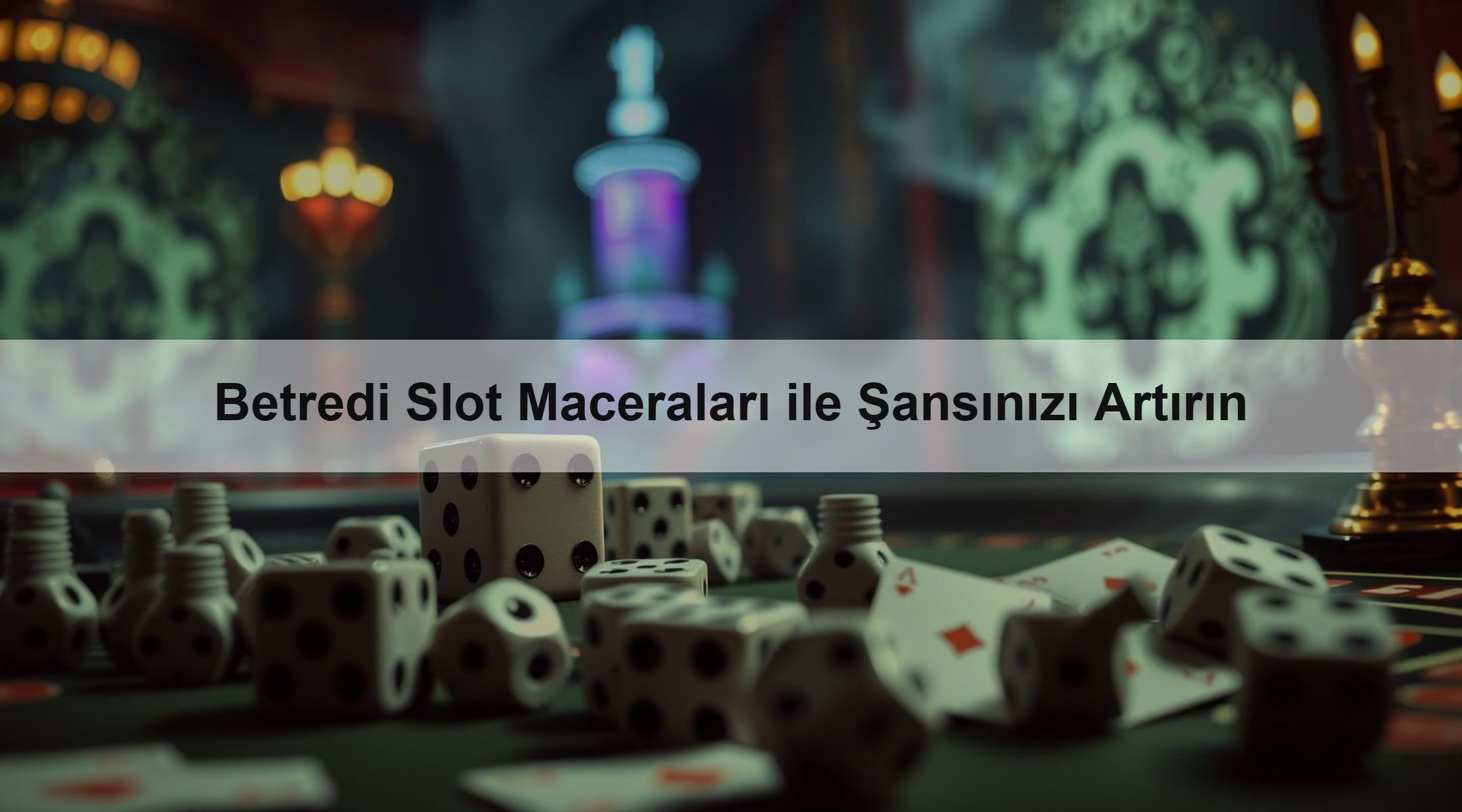 Betredi Slot Maceraları ile Şansınızı Artırın 1 Betredi Slot Maceraları ile Şansınızı Artırın