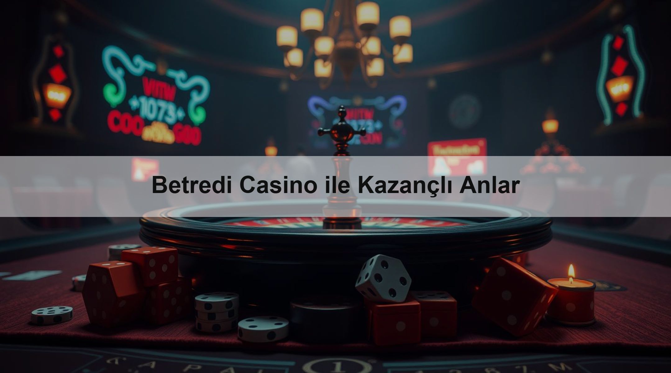 Betredi Casino ile Kazançlı Anlar 1 Betredi Casino ile Kazançlı Anlar
