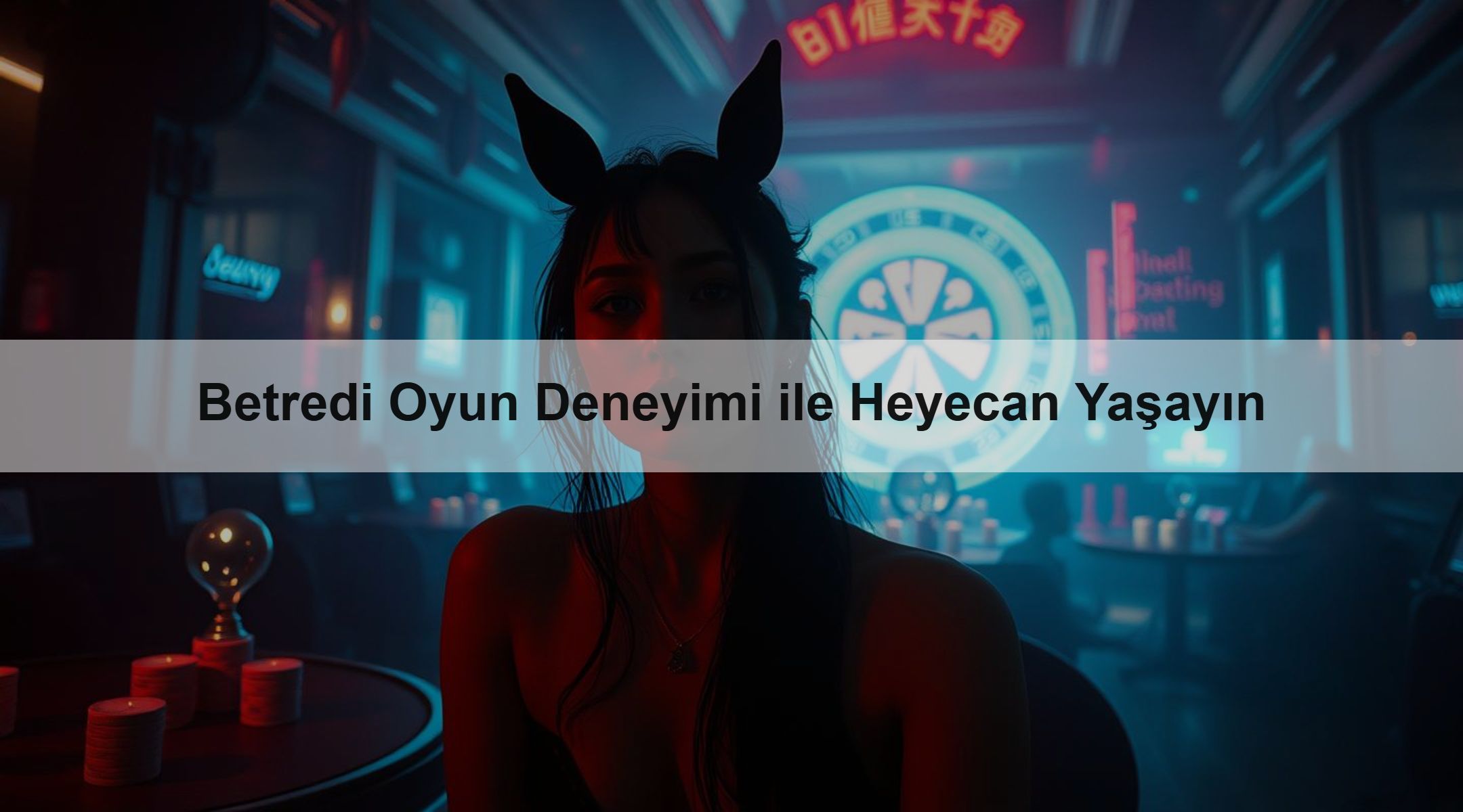 Betredi Oyun Deneyimi ile Heyecan Yaşayın 1 Betredi Oyun Deneyimi ile Heyecan Yaşayın
