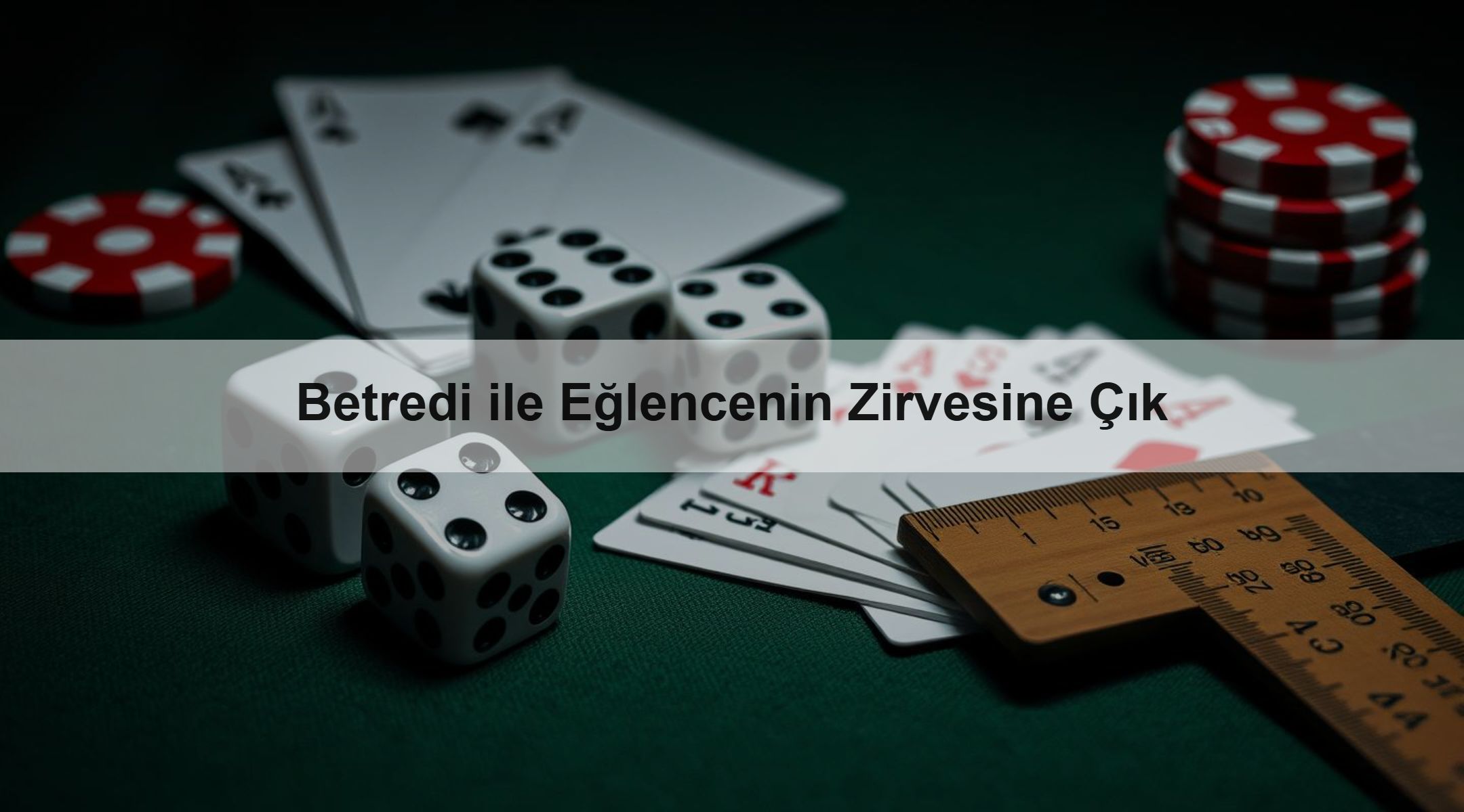 Betredi ile Eğlencenin Zirvesine Çık 1 Betredi ile Eğlencenin Zirvesine Çık