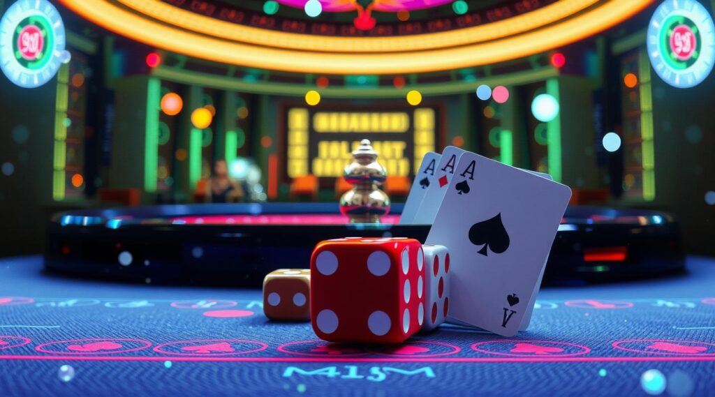 Betredi Canlı Casino ile gerçek zamanlı eğlence 1 Betredi Canlı Casino